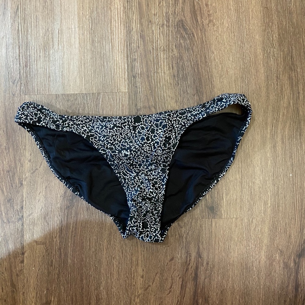 Bikini bottoms